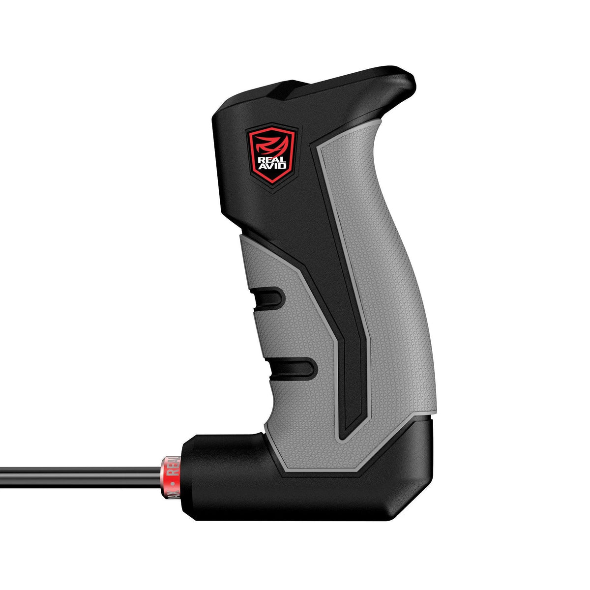 Bore-Max Smart Rod Handgun – 9″ Carbon Fiber