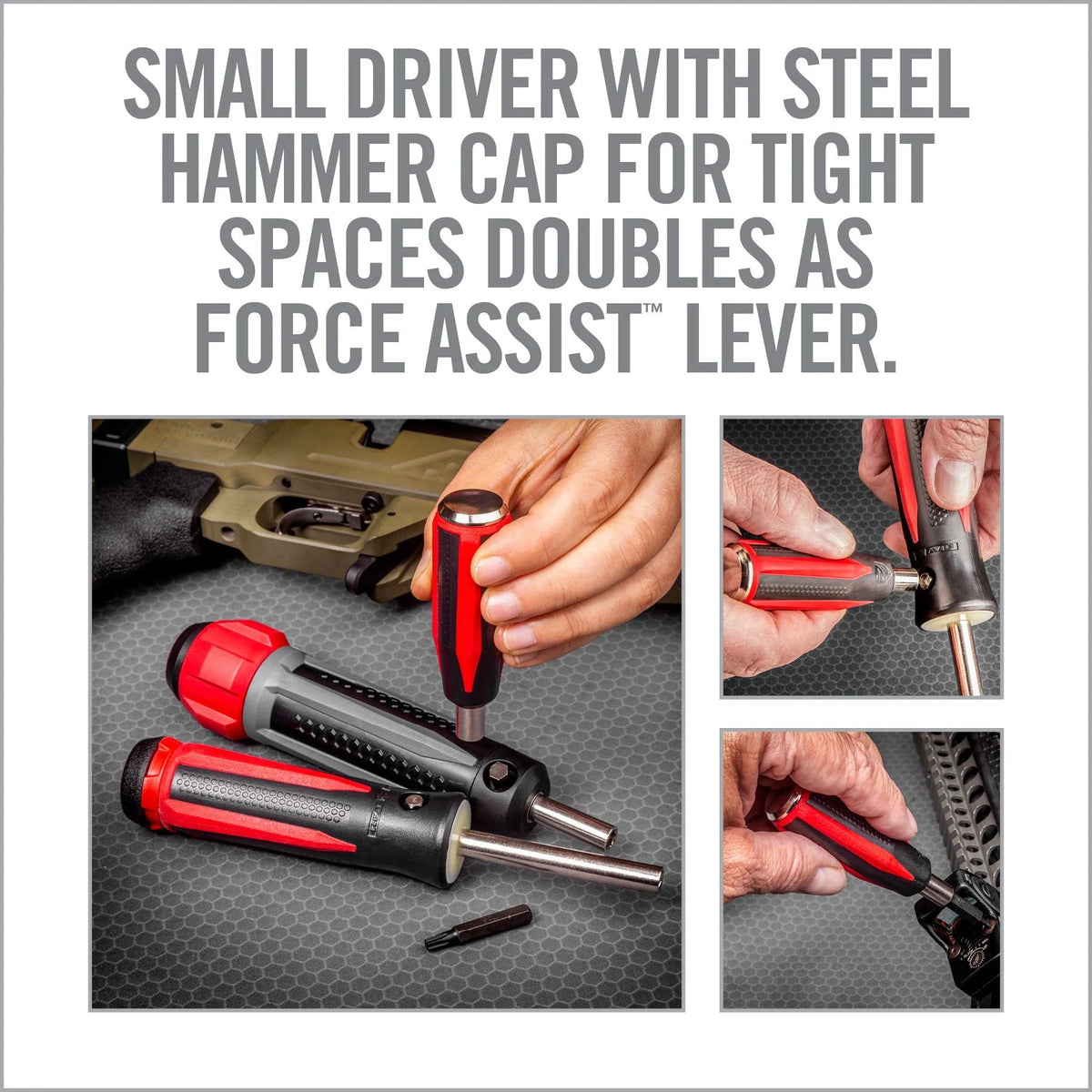 Smart-TORQ & Driver Master Set