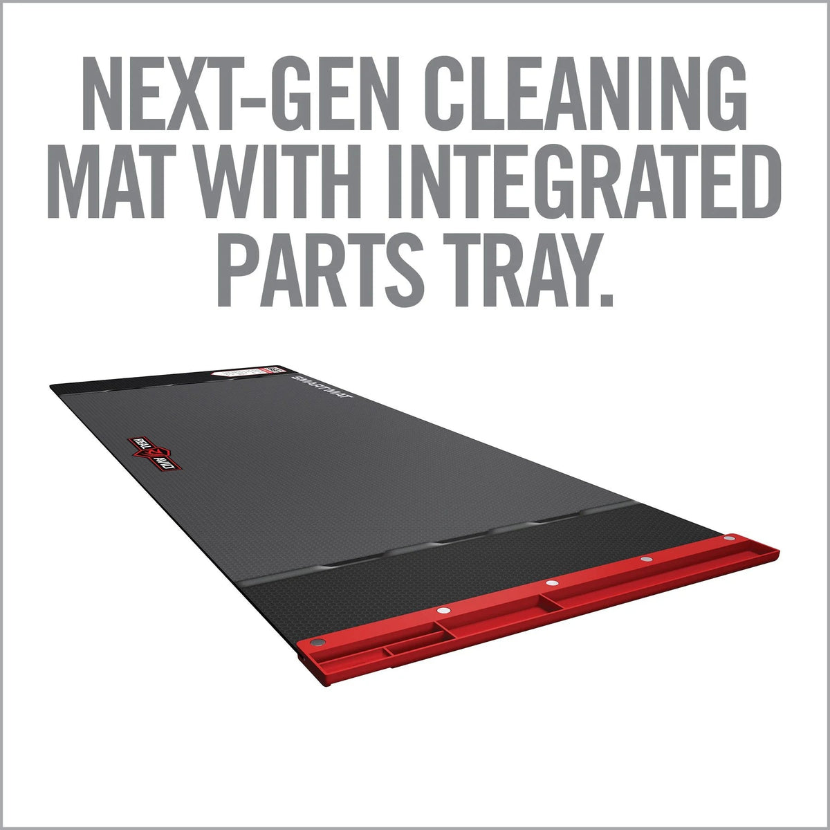 Universal Smart Mat