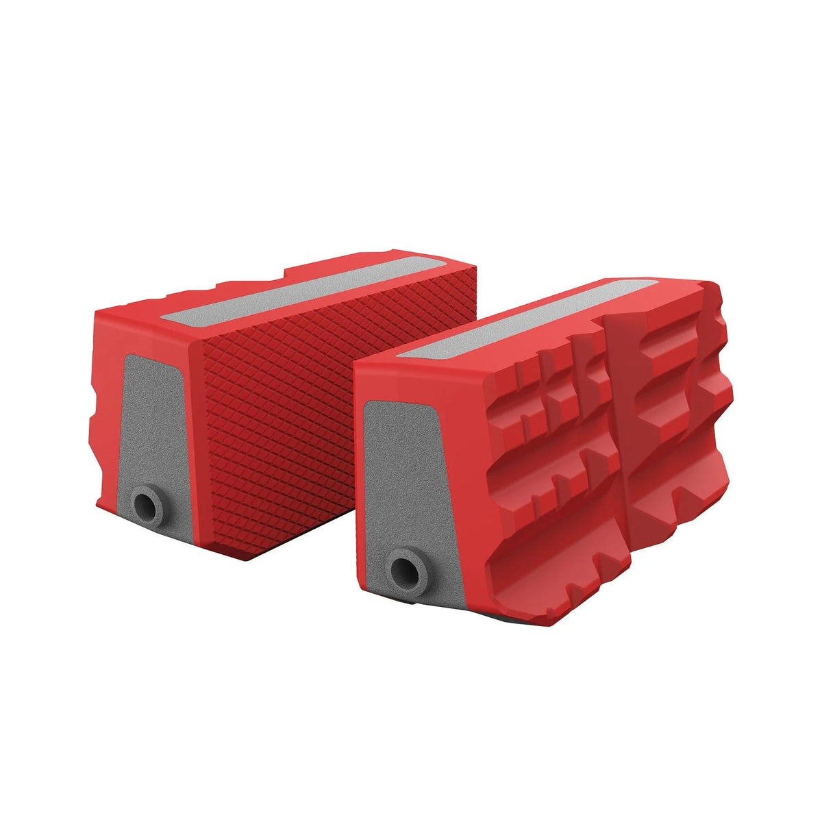 Smart-Jaws – Multi-Fit Sleeves