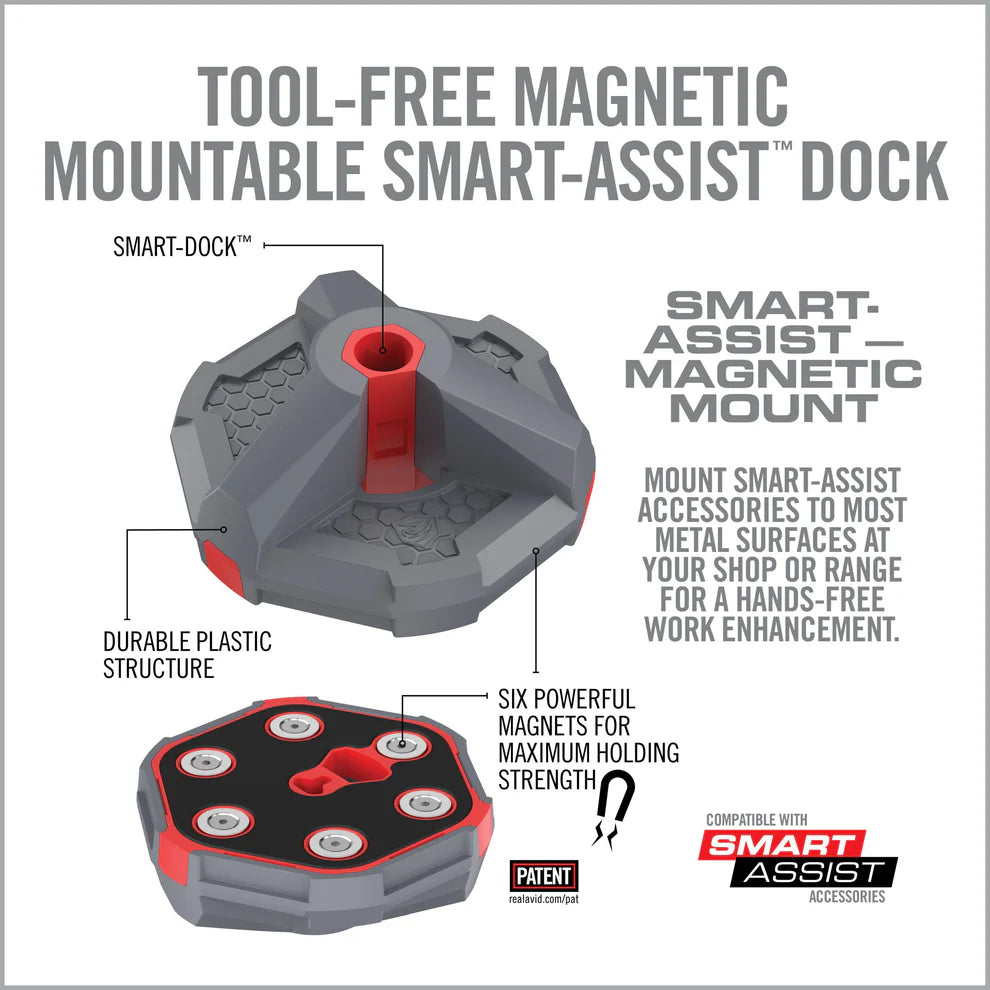 Smart-Assist (Magnetic Mount)