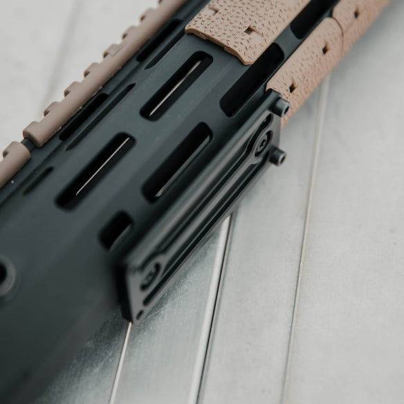 M-LOK ARCA Rail
