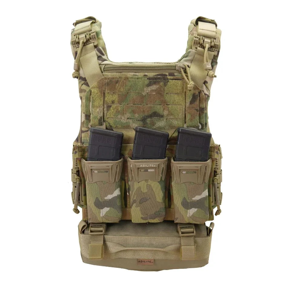BuddyStrap Injured Person Carrier