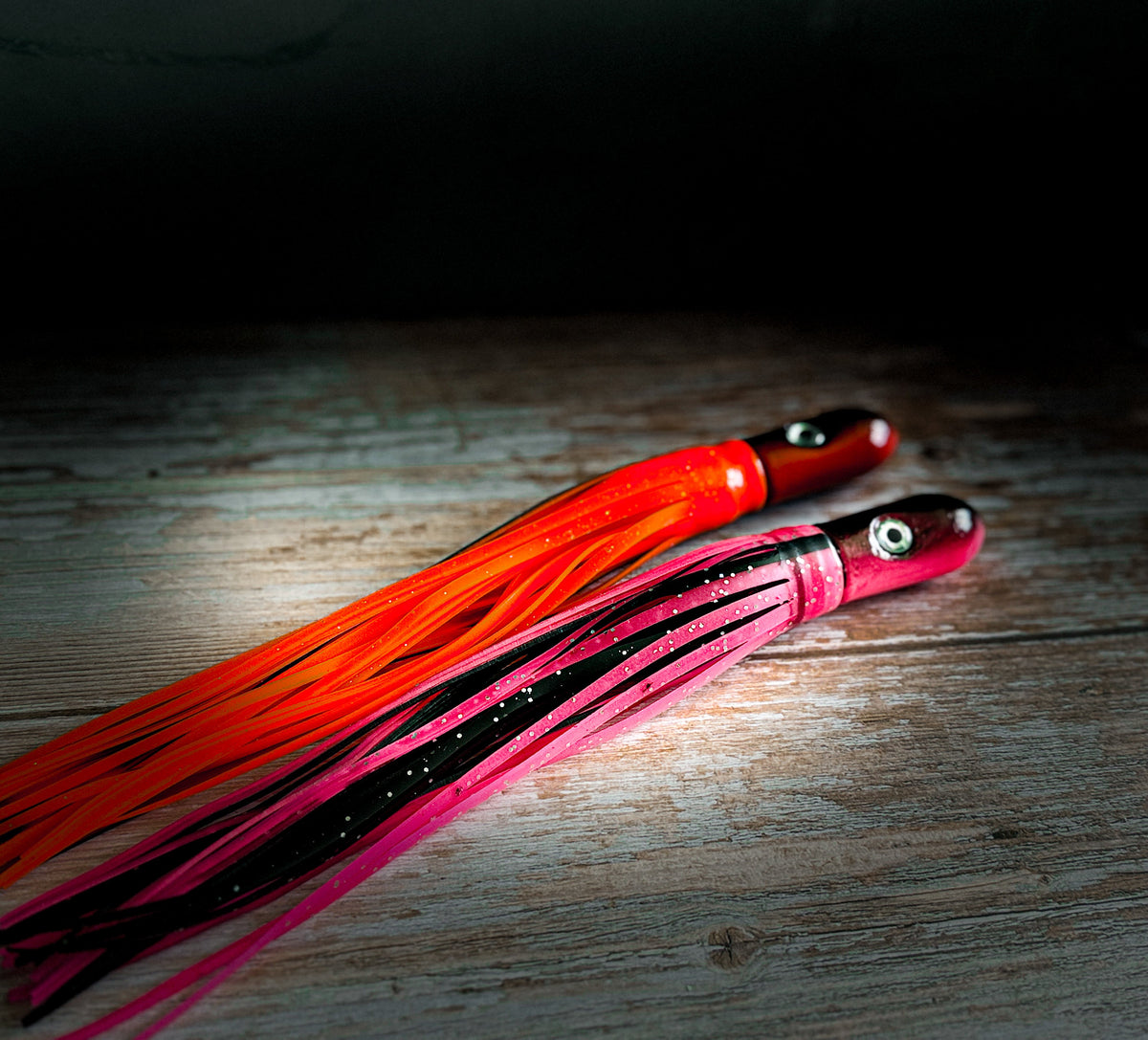 Joe Shute Wahoo Cruiser 10oz