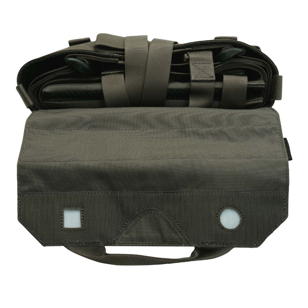 BuddyStrap Injured Person Carrier
