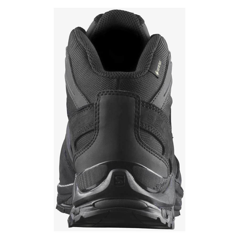 Xa Forces MID GTX EN - Waterproof Tactical Boot - MILITARY & POLICE ONLY