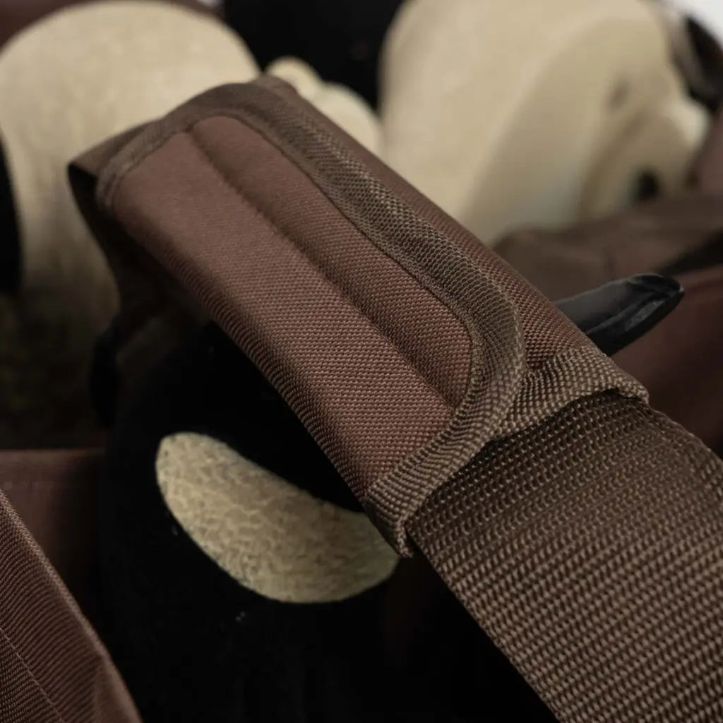 6-Slot Goose Decoy Bag