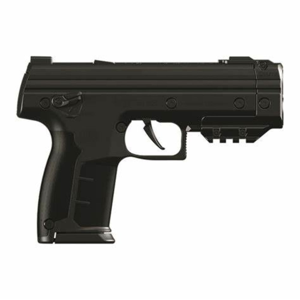 Byrna SD - Less Lethal Pistol w/ No Recoil - Complete Kit