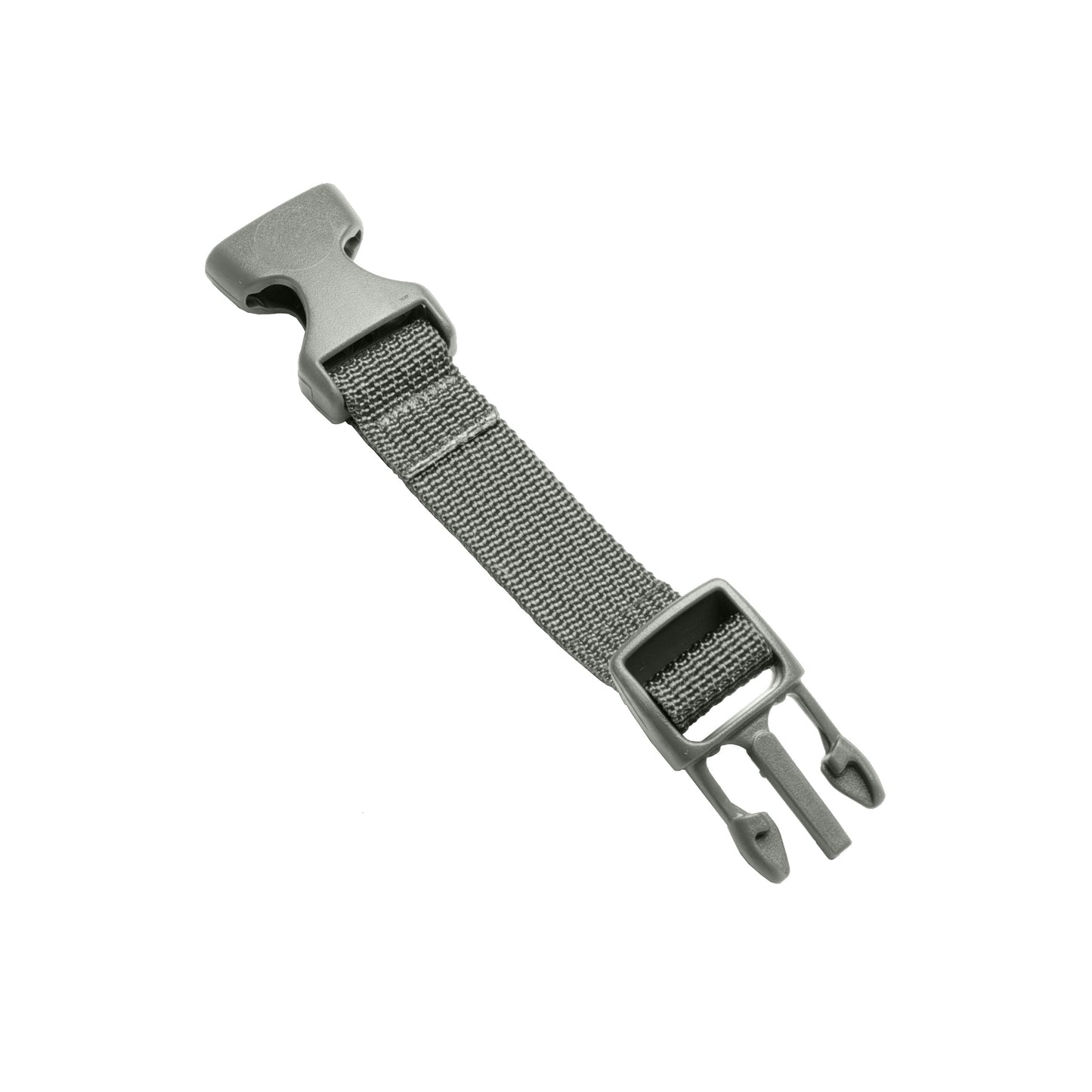 Team Wendy CAM FIT Chinstrap Extender - For CAM Fit Systems - 4 Inches More