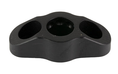CMC Triggers M-Lok QD Sling Mount - Fits M-LOK - 1.3" Long - Anodized Finish - Black