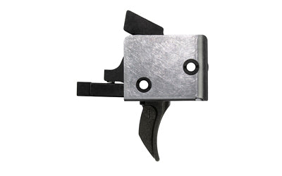 CMC Triggers Drop-In Trigger Kit - Combat Curve Trigger - Black - 2.5lbs