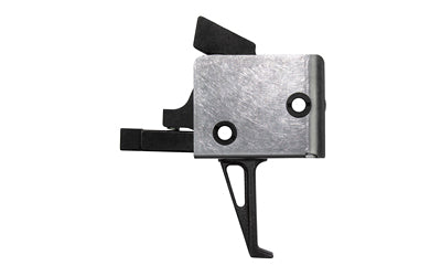 CMC Triggers Drop-In Trigger Kit - Flat Faced Trigger - Black - 4.5lbs