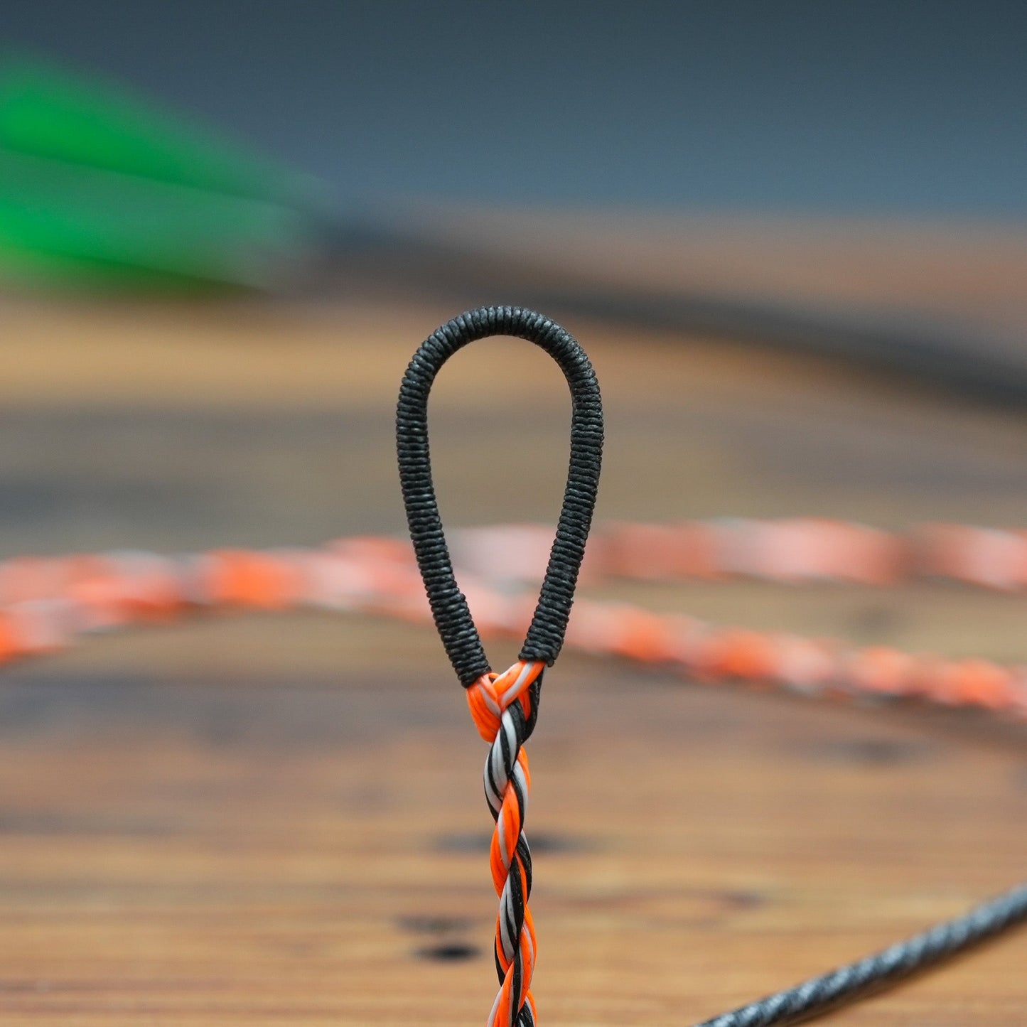 D97 Custom Bow String