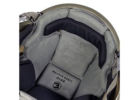 Team Wendy EPIC Liner - Helmet Liner System - All Sizes & Colors Available