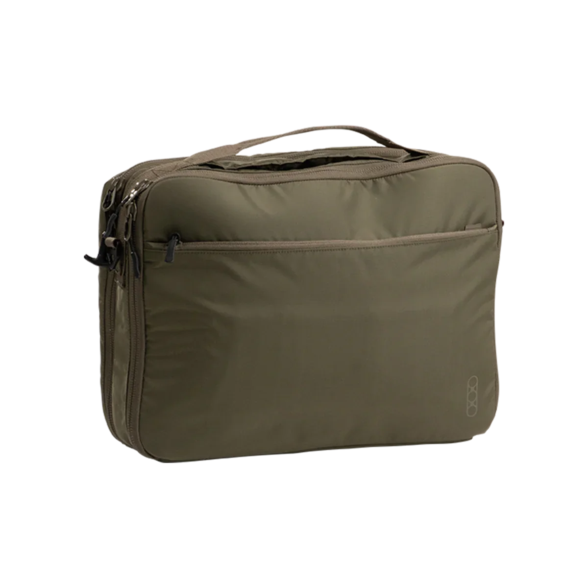 Eberlestock Fade Brief - Laptop Sleeve & Hidden CCW Pocket