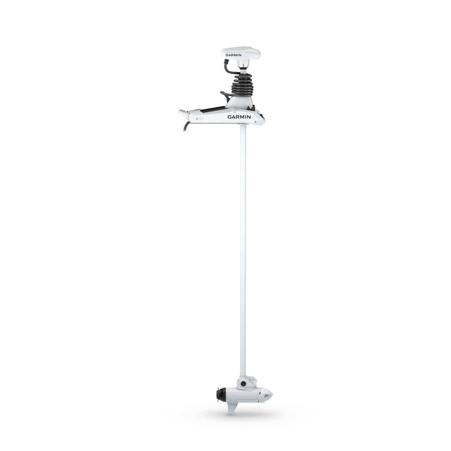 Garmin Force Kraken - Powerful Trolling Motor - Complete Kit