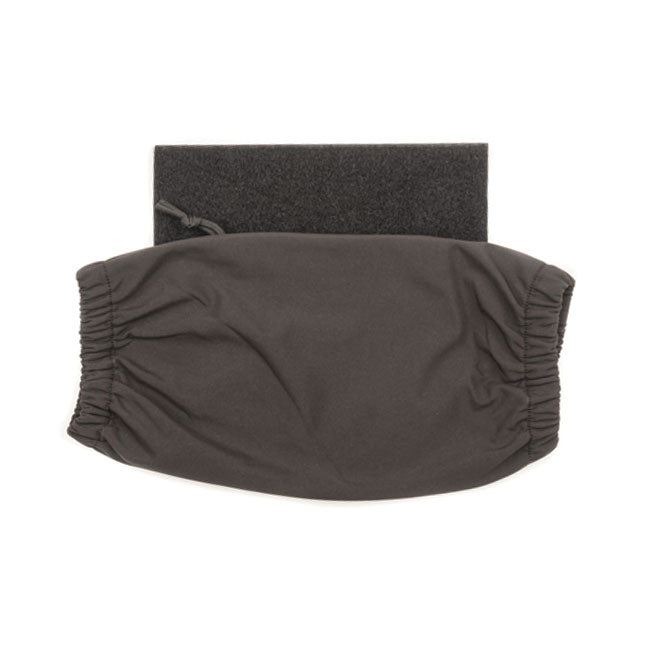 HRT Tactical Hand Warmer Pouch - Plate Carrier Attachment