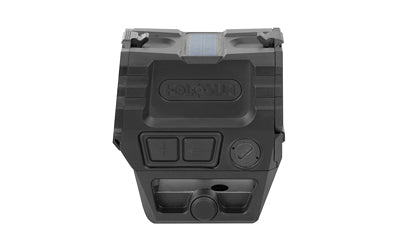 Holosun Technologies AEMS X2 Pro - Gold Dot - 2 MOA Dot with 65 MOA Circle - Fits 1913 Picatinny Rail - Lower 1/3 Mount - Black