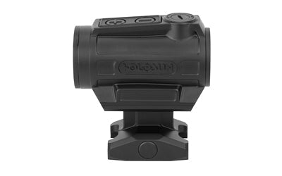 Holosun Technologies ARO - Gold Dot - Multiple Reticle System - Fits 1913 Picatinny Rail - 1.63" Lower 1/3 Co-Witness Mount - Black