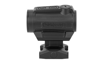 Holosun Technologies ARO - Red Dot - Multiple Reticle System - Fits 1913 Picatinny Rail - 1.63" Lower 1/3 Co-Witness Mount - Black