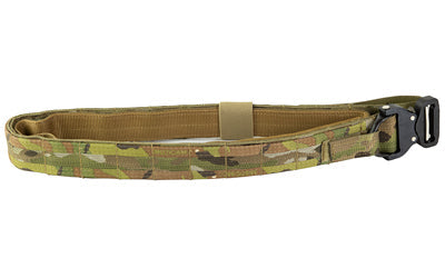 High Speed Gear Cobra IDR - 1.75" - Belt - Large - Nylon - Multicam