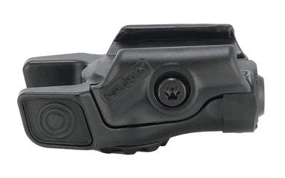 Holosun Technologies - Infrared Laser - Fits 1913 Picatinny Rail - C1/3N Battery - Matte Finish - Black RMLt-IR