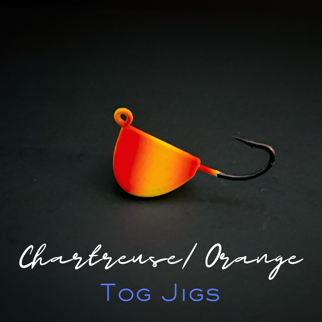 Magictail Game Changer Series Tog Jigs