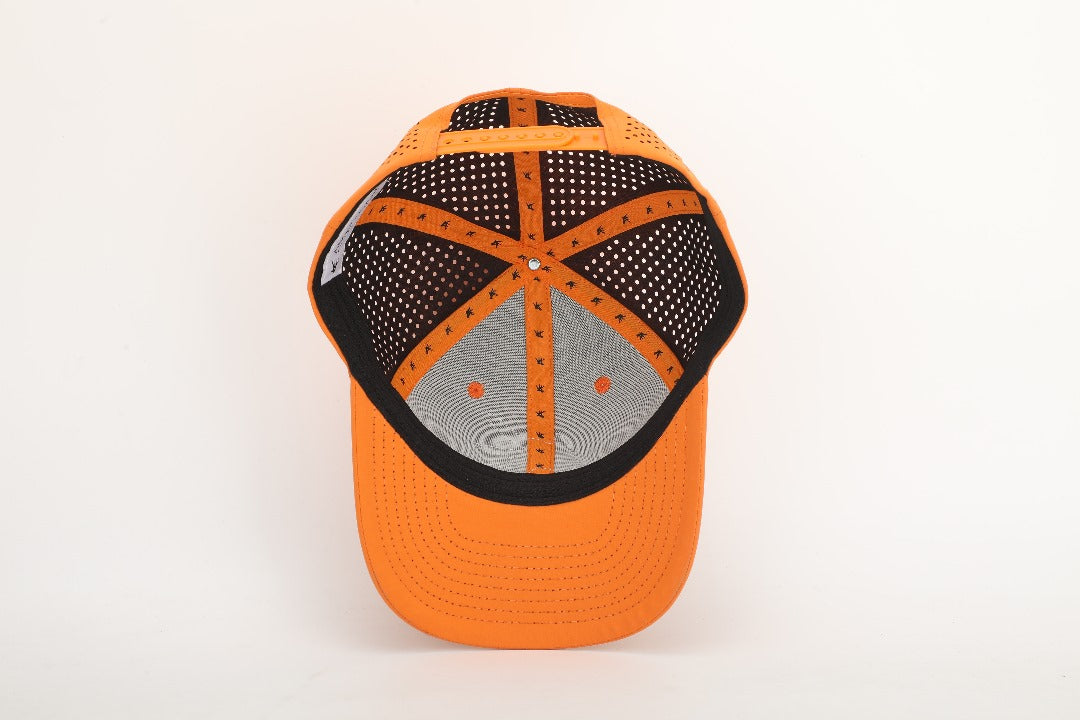 Back Country BLAZE Performance Snapback Hat