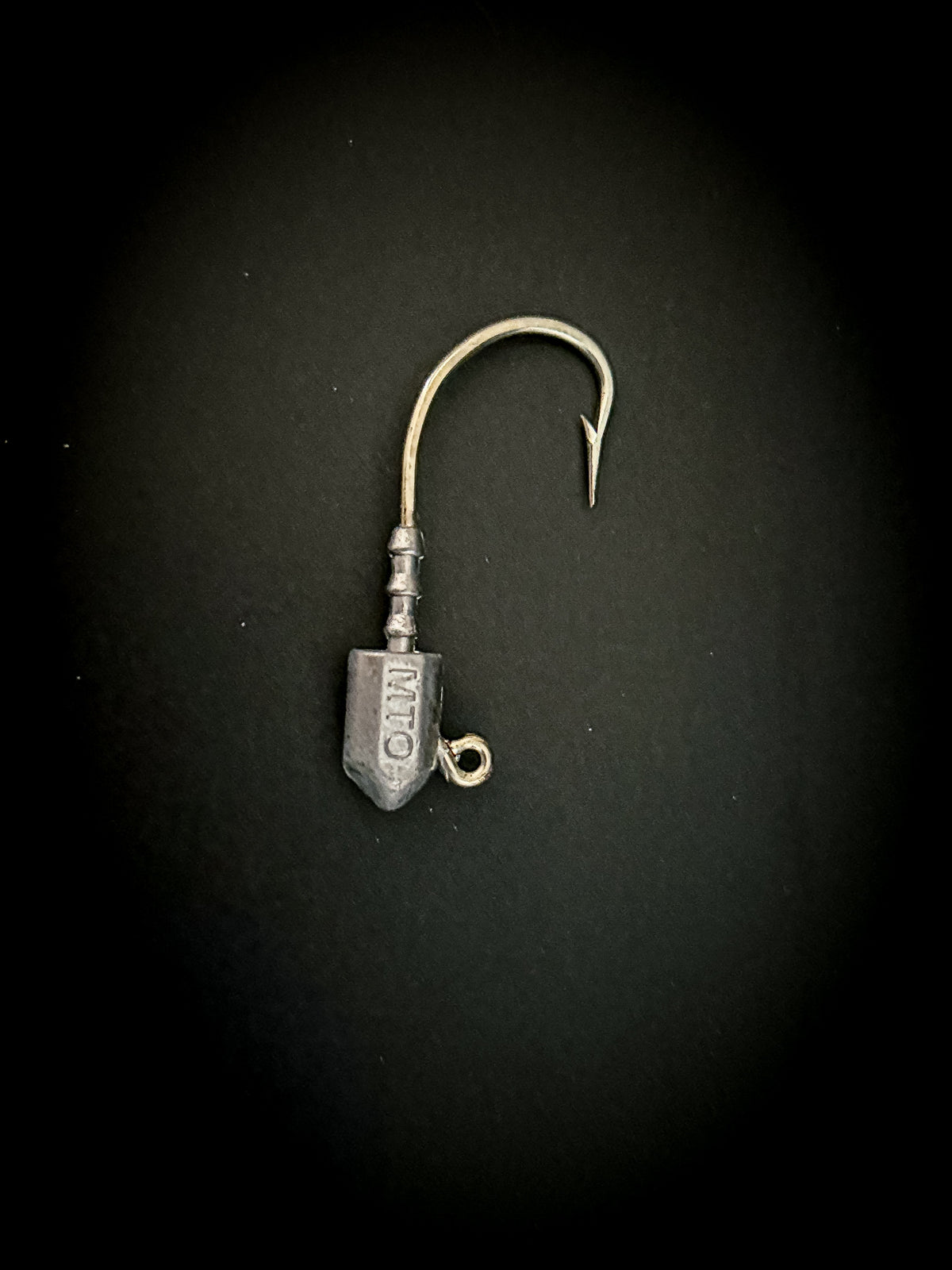 Magictail Kill Shot Super Strong Bullethead Jigs