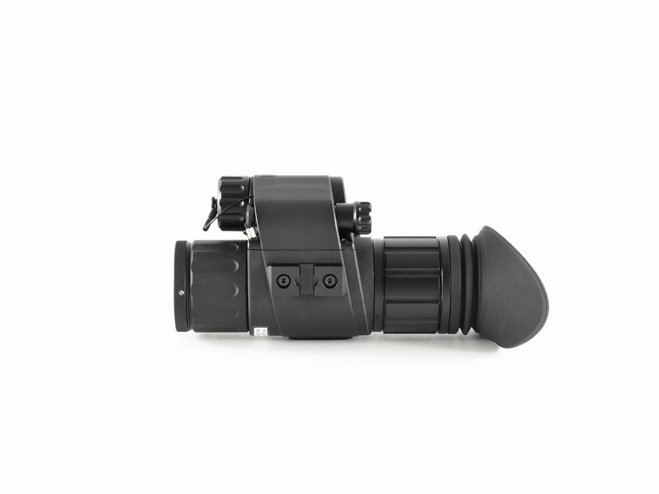 iRay MH25 640X512 25mm Mini Thermal Monocular - Upgraded to iRay RH25 V2