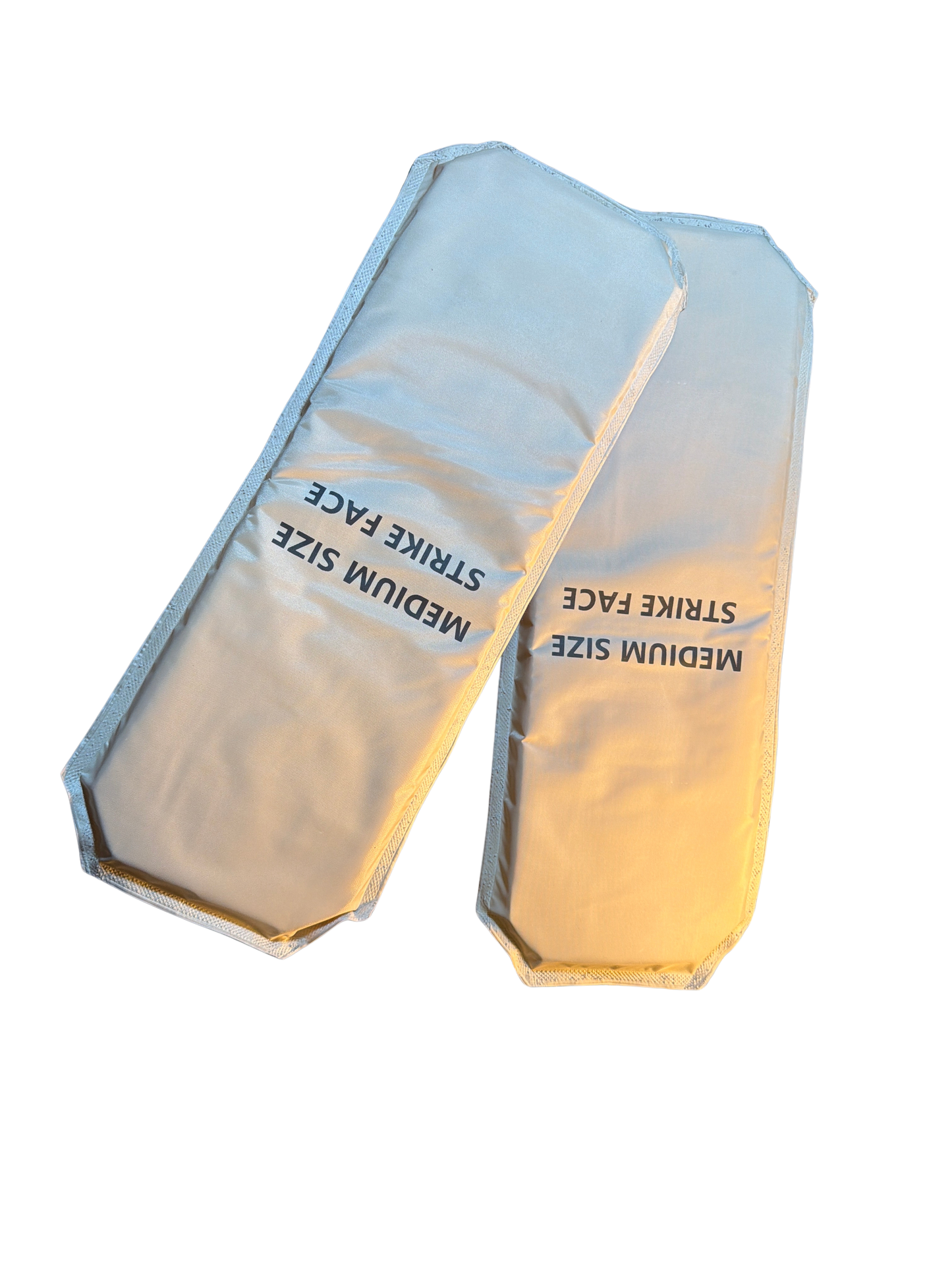 Atomic Defense SAHG2M 5x15" Side Armor - Stops .44 Mag at 1.1 lbs - Made in USA