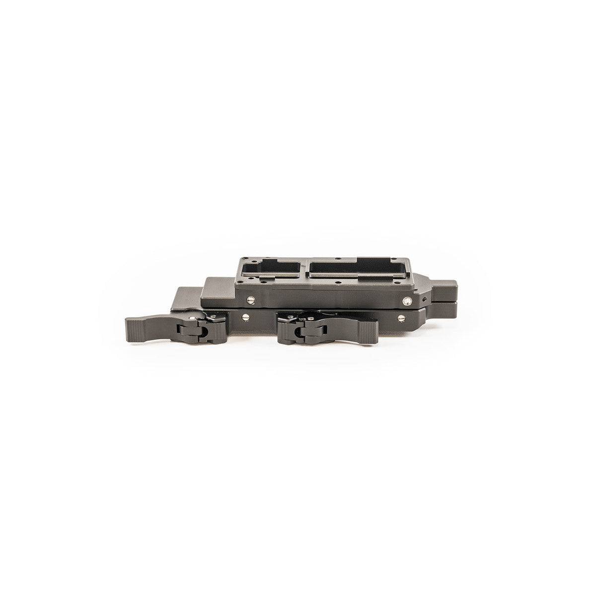 iRay HYH75W - Onboard Ballistic Solver for Long-Range Accuracy - Thermal Imaging Scope