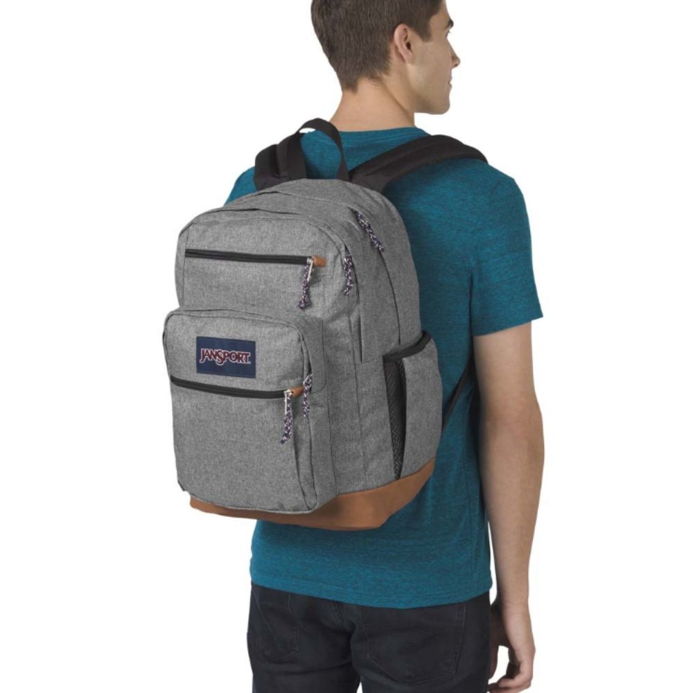 JanSport Bulletproof Backpack