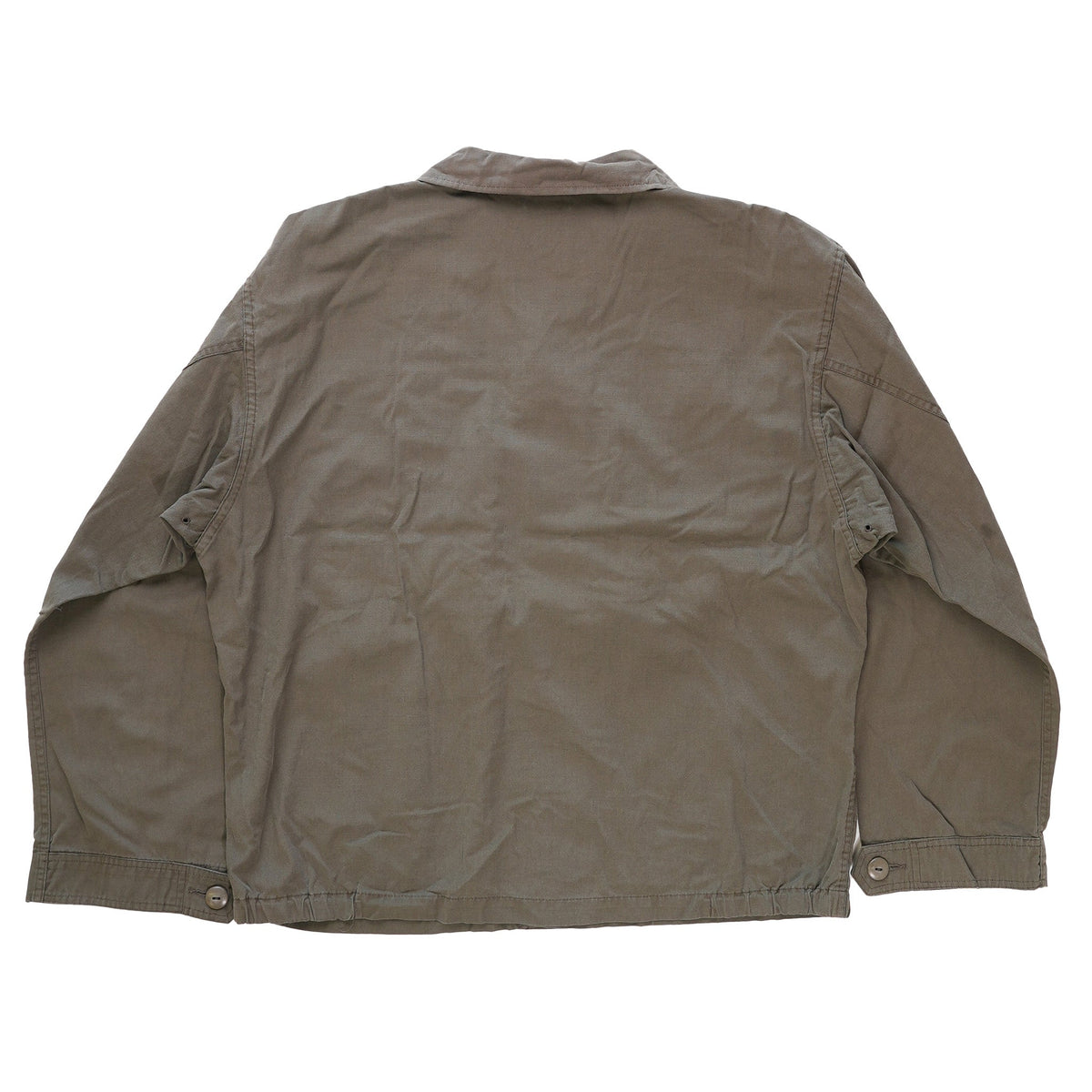 Issued Austrian KAZ 03 Field Shirt