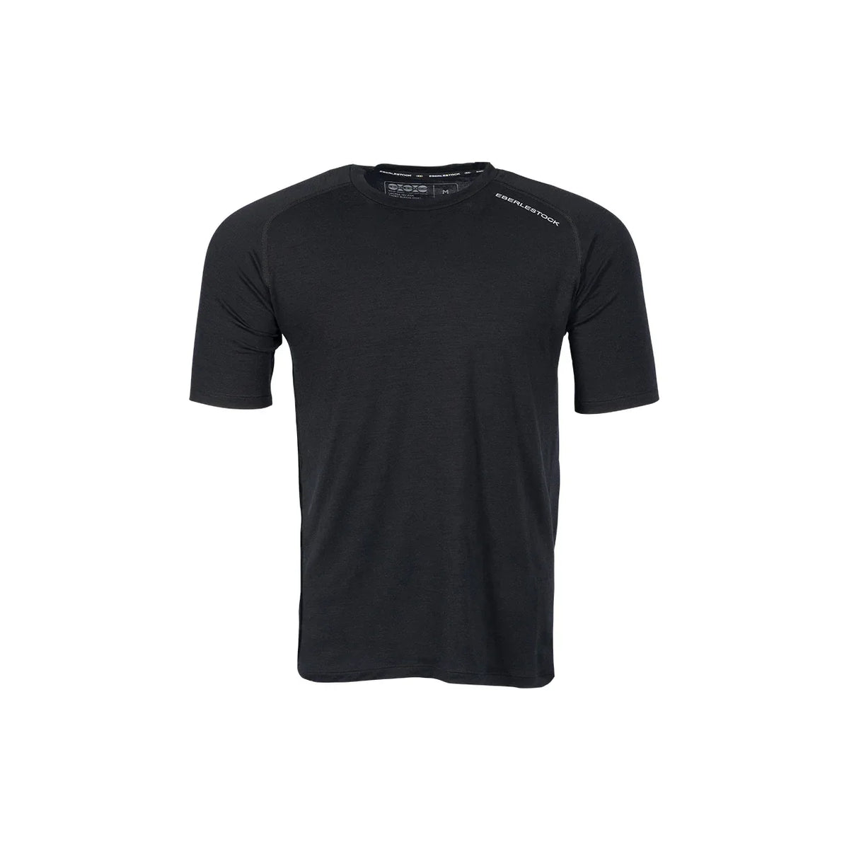 Eberlestock Lochsa Merino Short Sleeve - w/ Quick Dry & Moisture Wicking