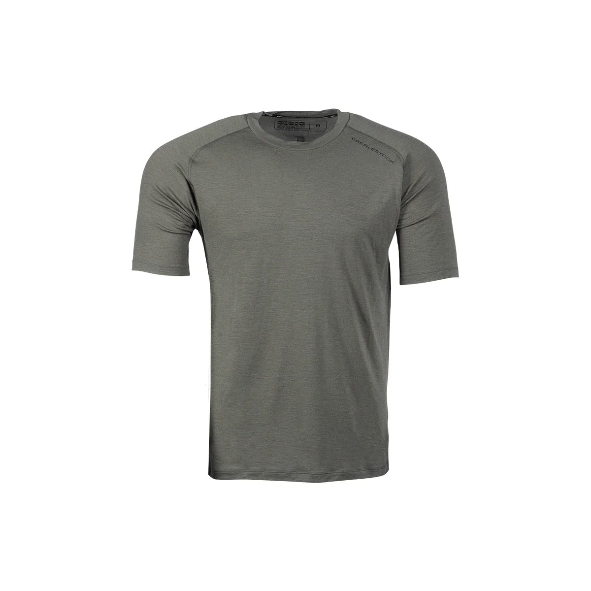 Eberlestock Lochsa Merino Short Sleeve - w/ Quick Dry & Moisture Wicking
