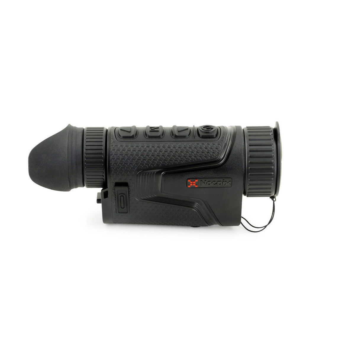 Nocpix LUMI H35 - Lightweight & Compact w/ 32 GB of Storage & 1750 Yards of Detection