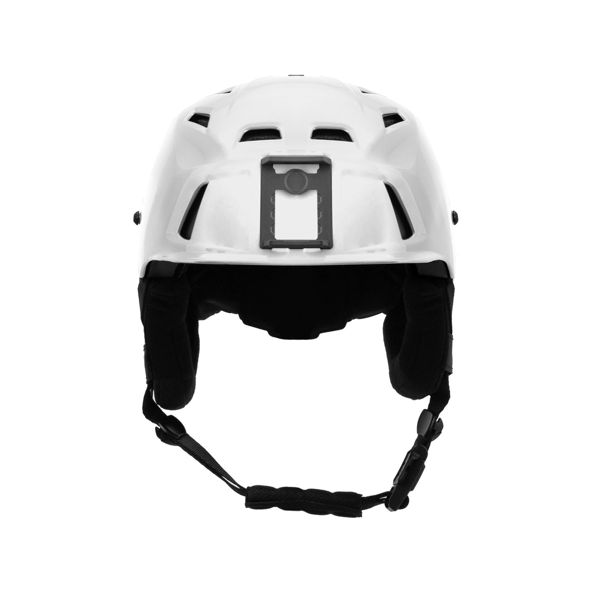 Team Wendy M-216 - w/ Princeton Tec Light & Superior Ventilation - Professional Ski Helmet