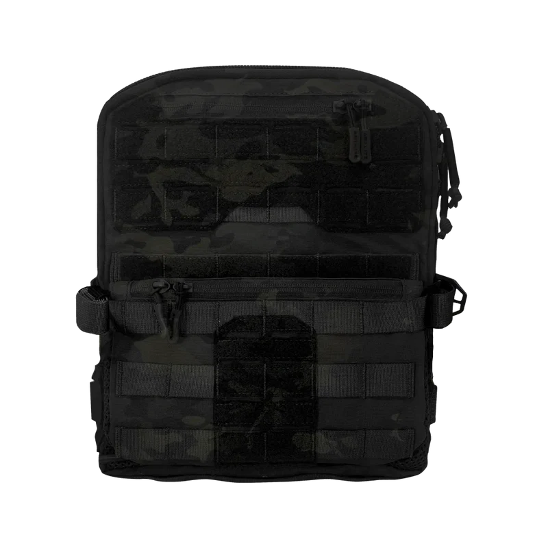 Agilite Micro MAP - MOLLE Compatible - All Colors Available