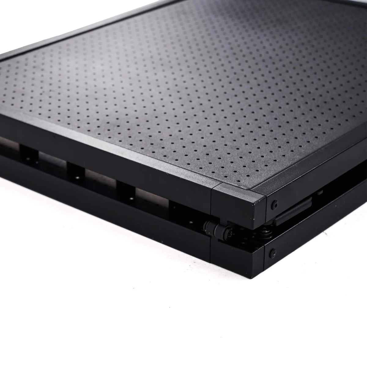 MTS-X Table