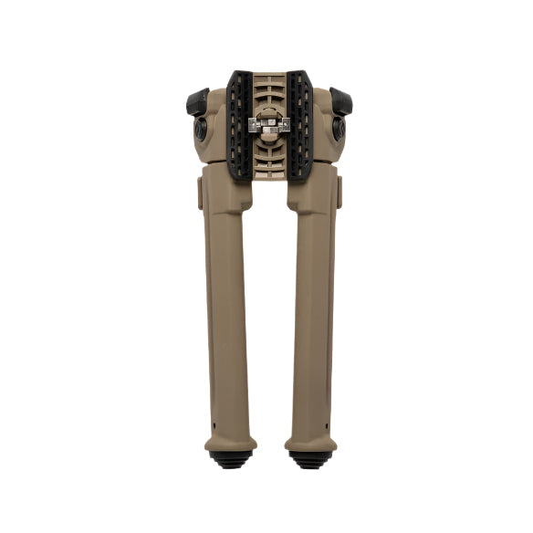 MOE® Sling Stud Bipod (No Pan / No Tilt)
