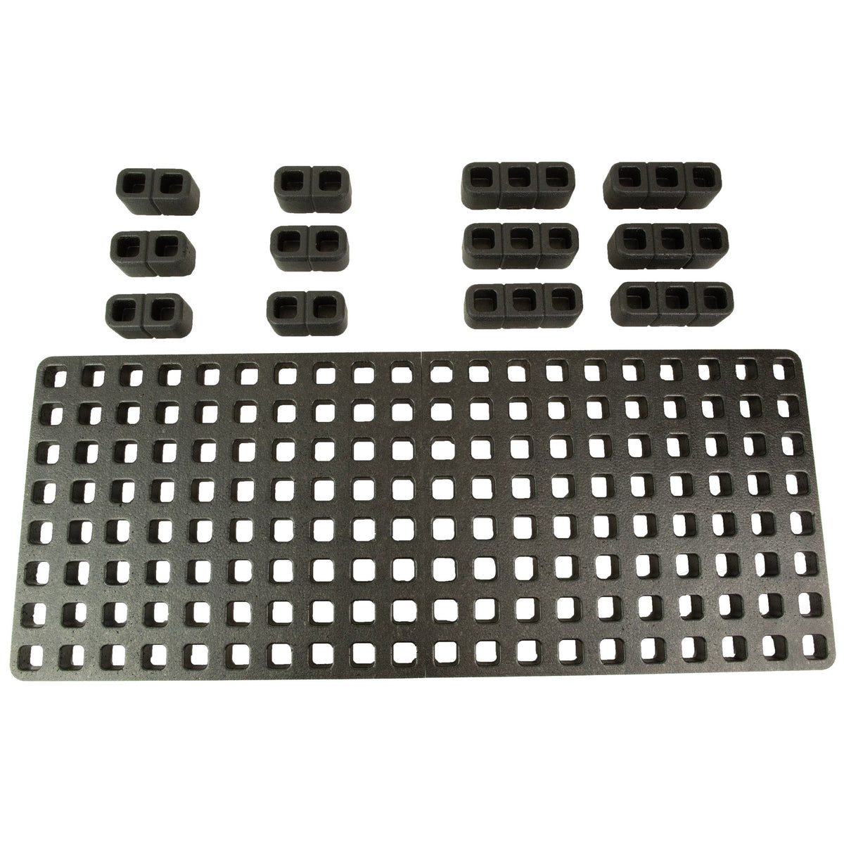 DAKA Grid Case Organizer - Plano All Weather 2 (52")