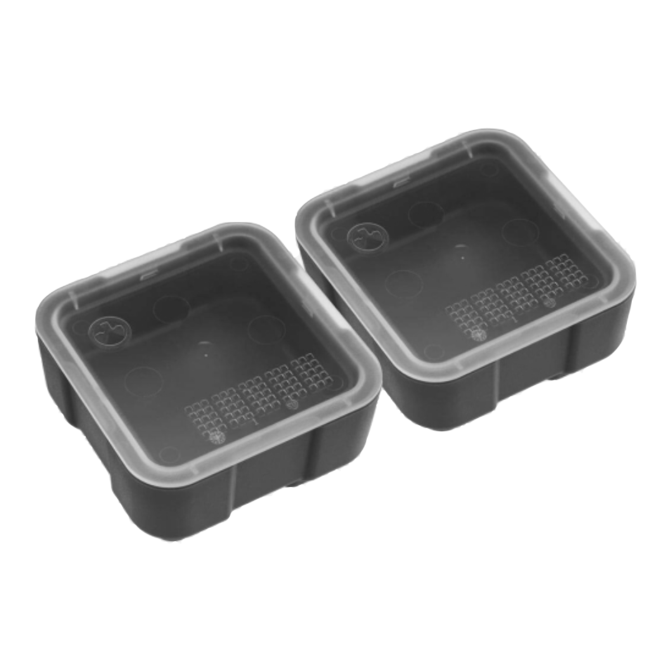 DAKA® Grid Bins