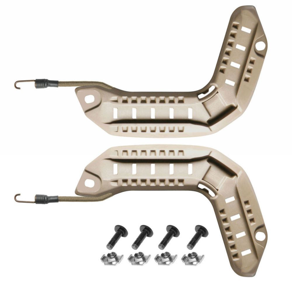Ops-Core FAST MT ARC Rails - Helmet ARC Rails