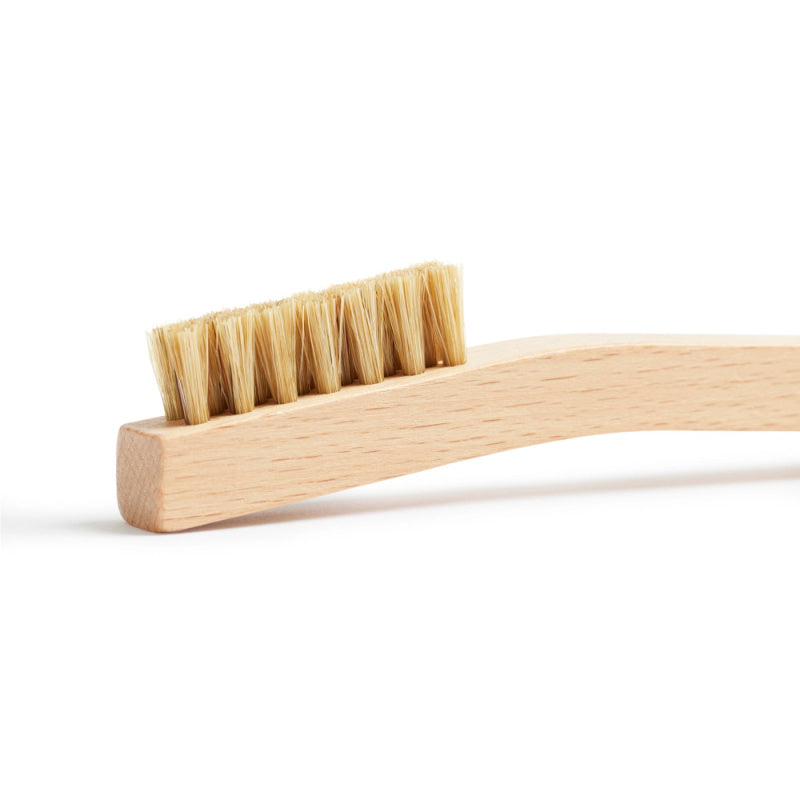 Otter Wax | Horse Hair | Buffing Brush