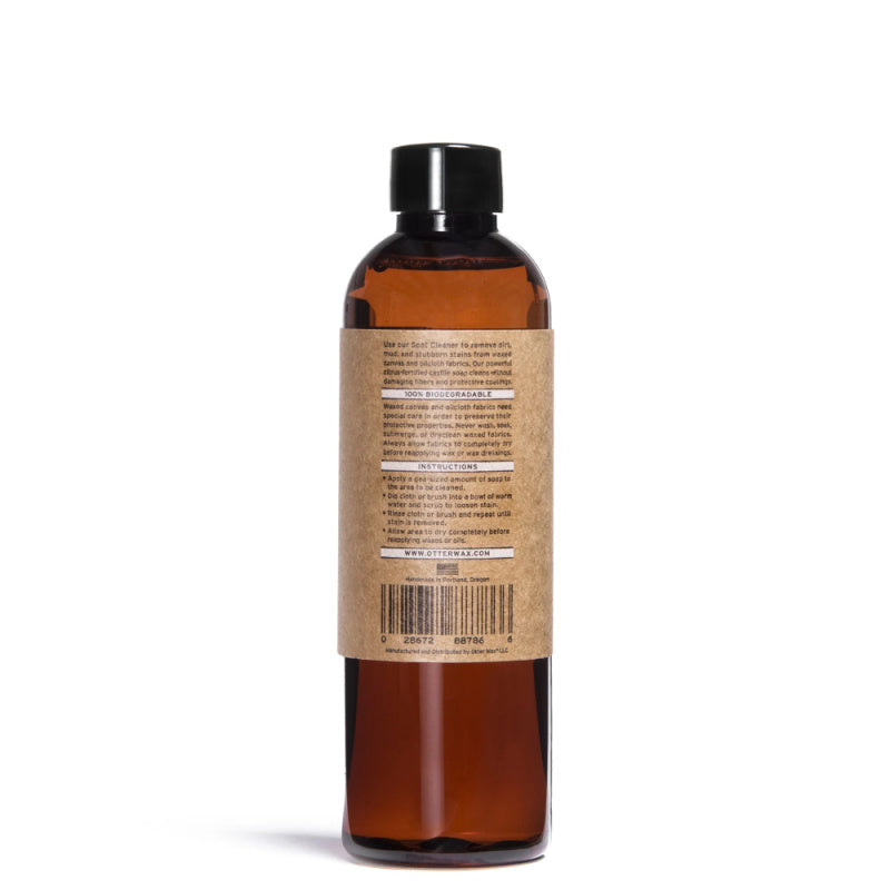 Otter Wax | Spot Cleaner | Waxed Canvas