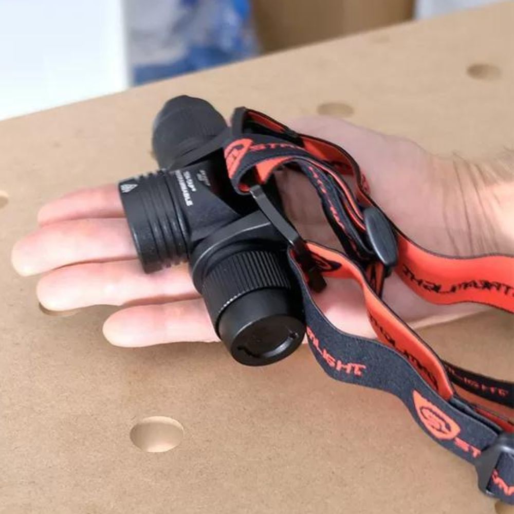 Streamlight ProTac 2.0 Headlamp