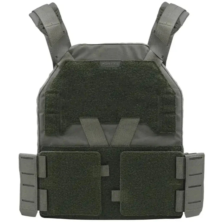 Sub-Zero Plate Carrier