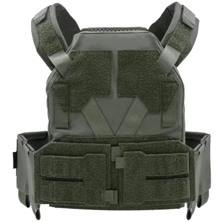 Sub-Zero Plate Carrier