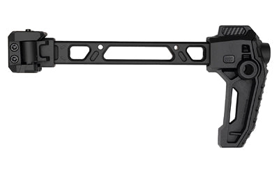 Strike Industries FSA Stock - Stock - Black - AR Rifles